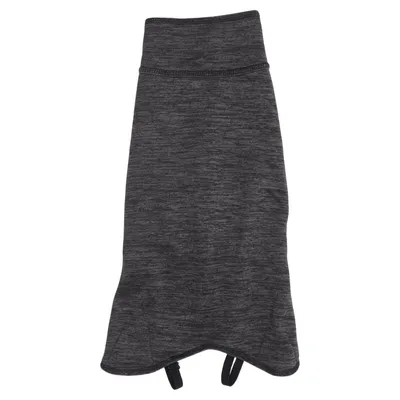 Hundkläder (Grå) från Feel Active Elastan, Polyester