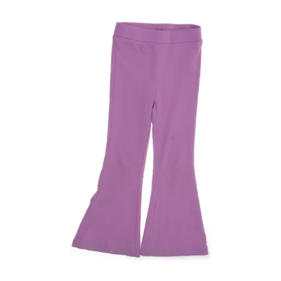 Leggings (Lila) van Shoeby Elastaan, Polyester