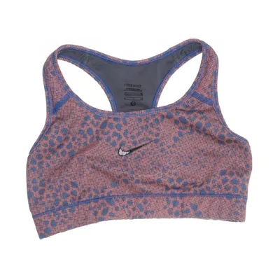 Sport-bh (Roze, Blauw, Meerkleurig) van Nike Pro