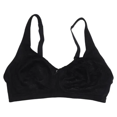 BH (Sort) fra Nuance Bomuld, Elastan, Polyamid, Polyester