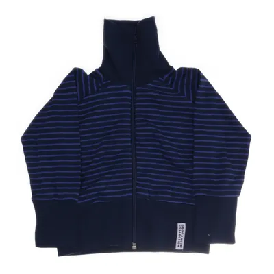 Cardigan (Blauw) van Geggamoja Katoen