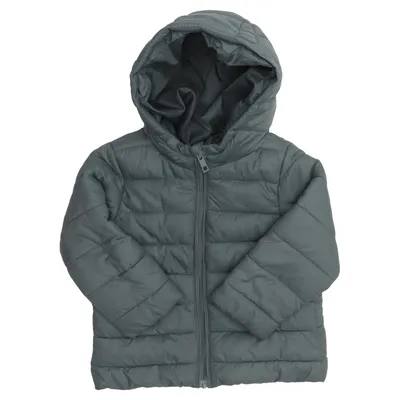 Veste d'hiver (Vert) de Lefties Polyamide, Polyester