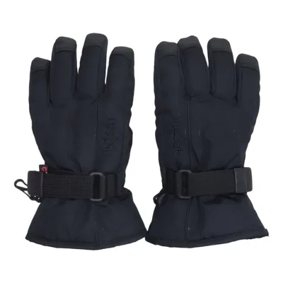 Handschoenen (Zwart) van Hestra Polyester, Polyurethaan
