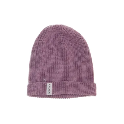 Beanie (Lila) van Halfen