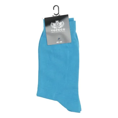 Strumpor (Blå) från Topeco