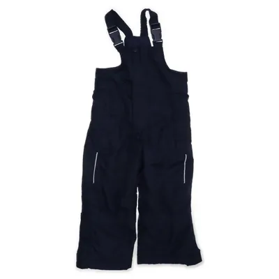 Skibroek (Blauw) van Pocopiano Polyester