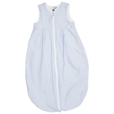Baby Schlafsack (Blau, Weiß) von Tavolinchen Baumwolle
