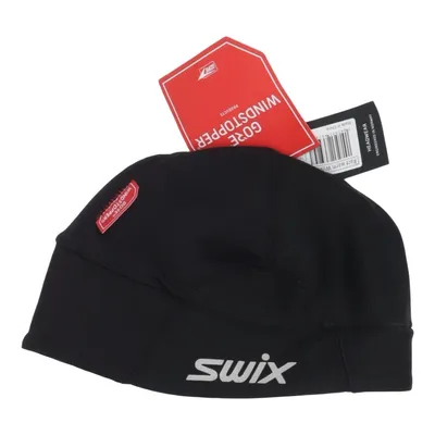 Träningsmössa (Svart) från Swix