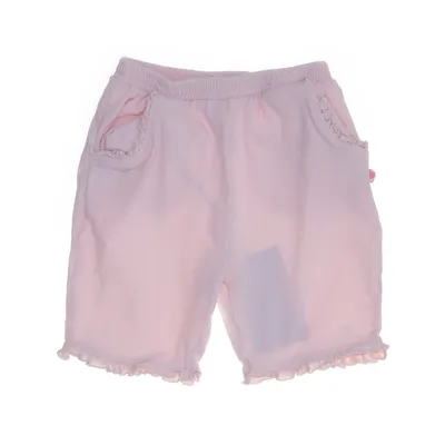Shorts (Pink) from Baby Club by C&A Cotton, Elastane