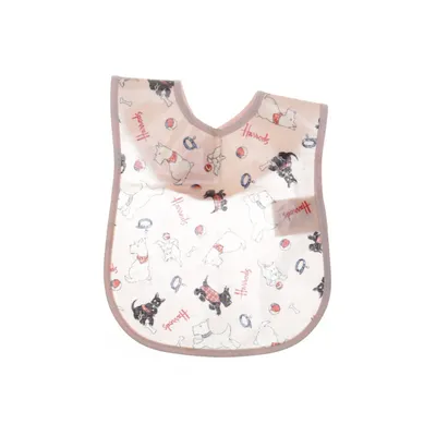 Haklapp (Rosa, Flerfärgad) från Harrods