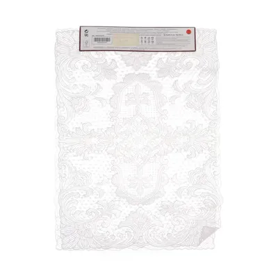 Placemat (Wit) van Zara Home