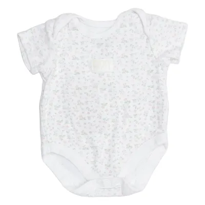 Body (Blanc, Rose, Vert) de DKNY Jeans Coton