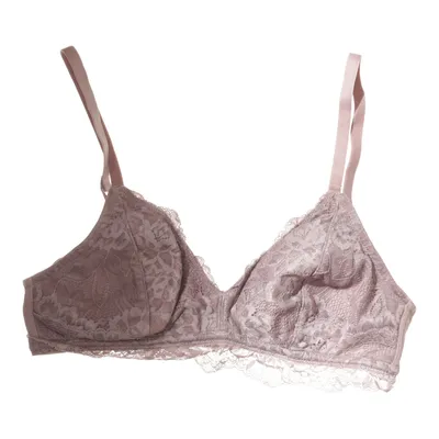 Amnings-BH (Rosa) från Anna Field Polyamid, Återvunnen polyester