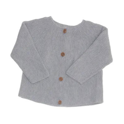 Cardigan (Grijs) van Zara Mini Collection