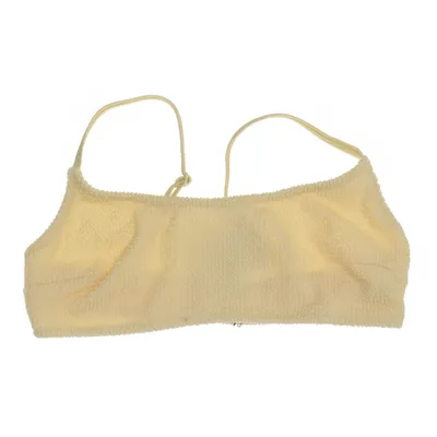 Bralette (Gul) från Vivance Elastan, Polyester