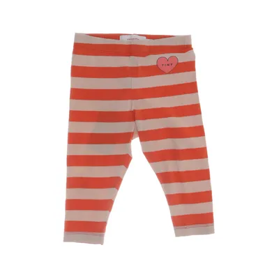 Leggings (Orange, Beige) from Tinycottons Cotton, Elastane