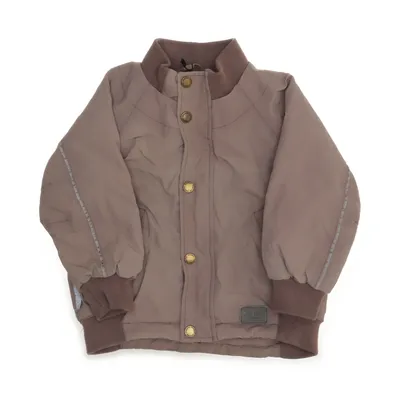 Bomberjacka (Beige) från MarMar Copenhagen Polyamid, Polyester