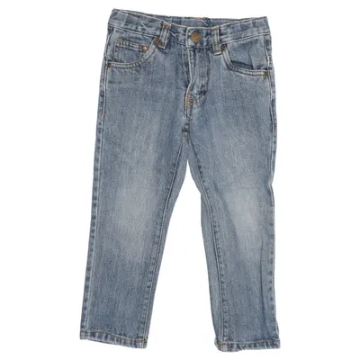Jeans (Blå) från Mywear Young Bomull