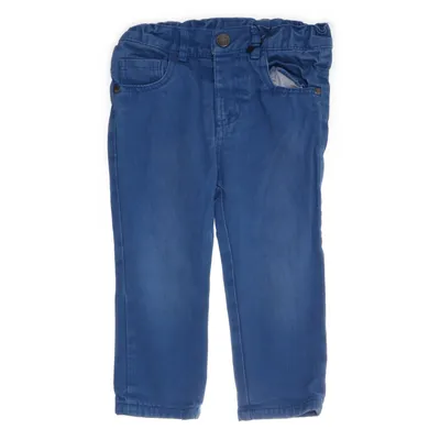 Jeans (Blå) från Topomini