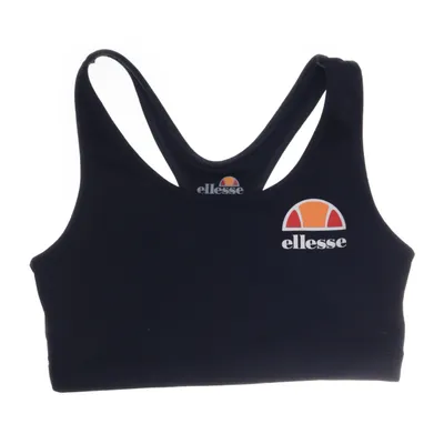 Sport-bh (Zwart) van Ellesse