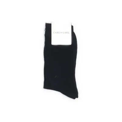 Strumpor (Svart) från Care of Carl
