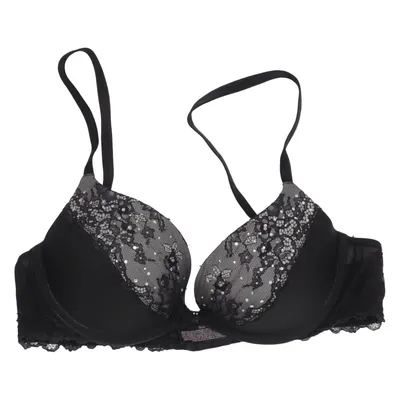Soutien-gorge (Noir) de Victoria's Secret Élasthane, Polyamide