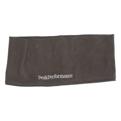 Bandeau à cheveux (Vert) de Peak Performance