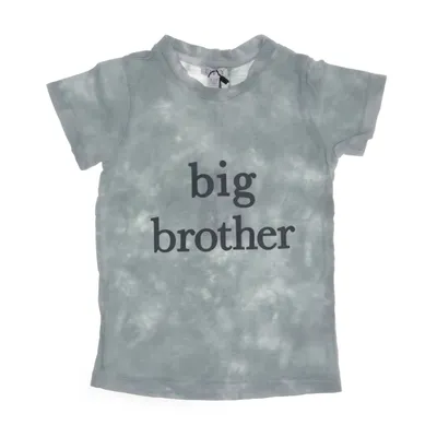 T-shirt (Grön, Vit) från Livly Bomull