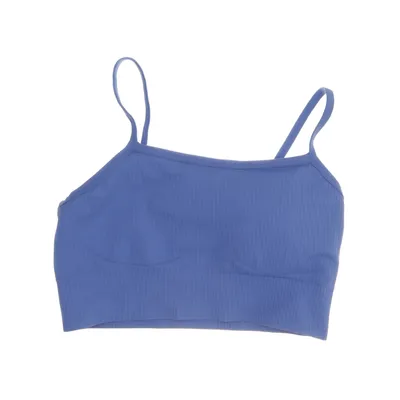 Sport-bh (Blauw) van Aim'n