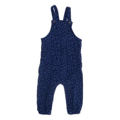 Dungarees (Blue, Multicolored) from Minimarket