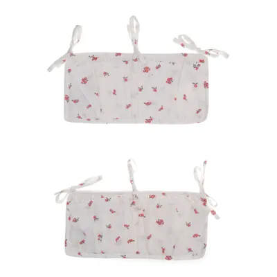 Garderobsinredning (Vit, Flerfärgad) från Konges Sløjd