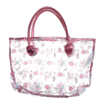 Beach bag (Multicolored)