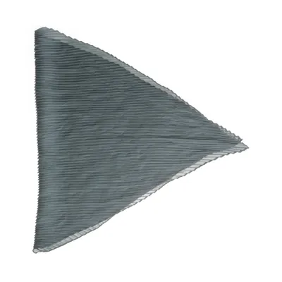 Lommetørklæde (Grøn)
