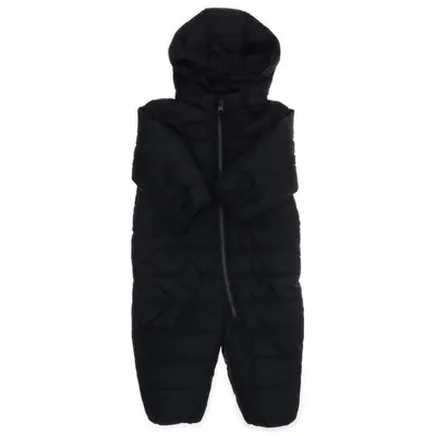 Overall (Black) from H&M Polyester