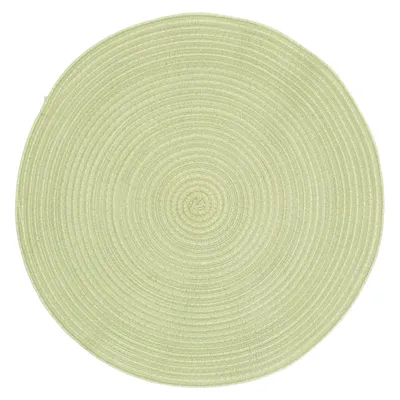Bordstablett (Grön) från ICA Home Polyester