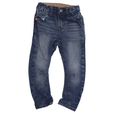 Jeans (Blå) från Vintage Knox Bomull