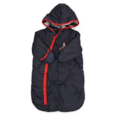 Footmuff (L215H75) from London Fog Polyester