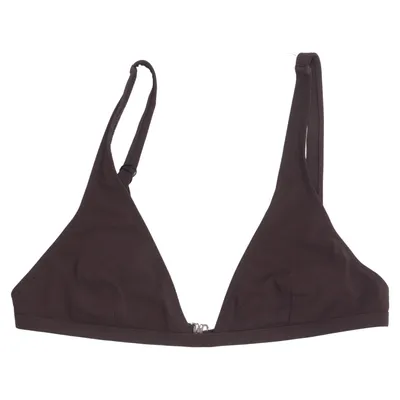 Bikini top (Bruin) van Totême