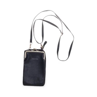 Mobile bag (Black) from Hengsheng