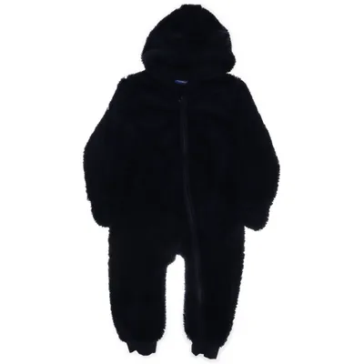 Heldragt (Blå) fra Lupilu Genanvendt polyester
