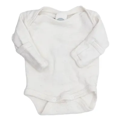 Body (Beige) från Cosilana Silke, Ull