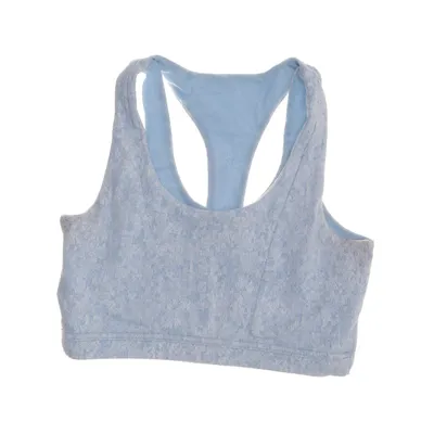 Sport-bh (Blauw) van Gymshark