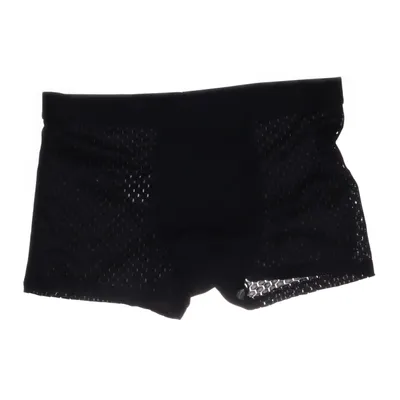 Underwear (Black) Polyester
