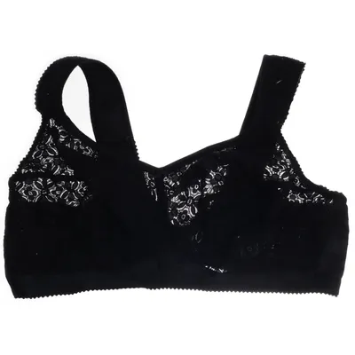 Bralette (Svart) från Miss Mary of Sweden