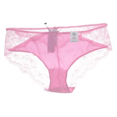 Slip (Roze) van Lindex Polyamide