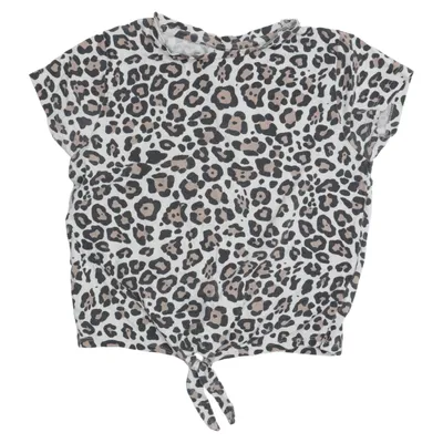 T-shirt (White, Beige, Black) from Sweet Heart Elastane, Viscose