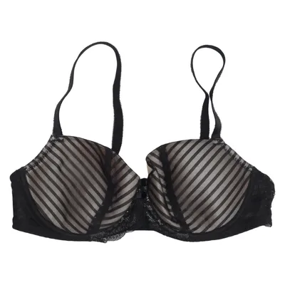 Bra (Black, Beige) from Change Elastane, Polyamide