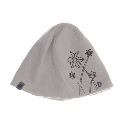 Mössa (Beige) från The North Face Polyester, Ull