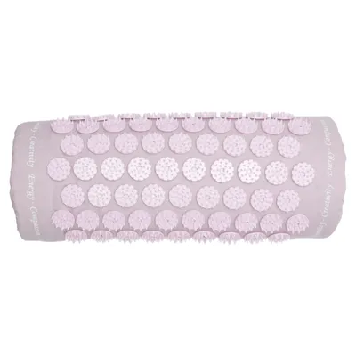 Acupressuurkussen (Roze) van Shakti