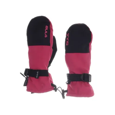 Mittens (Pink, Black) from Bula